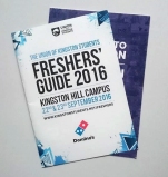 Freshers Guide